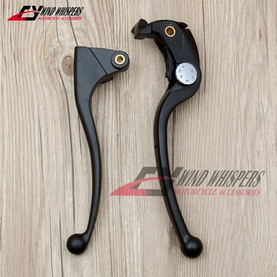 Páky spojky pre motocykle, páky pre Kawasaki Ninja ZX6R ZX-6R ZX636 ZX10R ZX-10R Z1000 Z1000SX NINJA 1000 Z750R