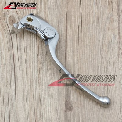 Páky spojky pre motocykle, páky pre Kawasaki Ninja ZX6R ZX-6R ZX636 ZX10R ZX-10R Z1000 Z1000SX NINJA 1000 Z750R