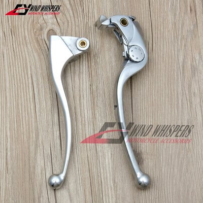 Páky spojky pre motocykle, páky pre Kawasaki Ninja ZX6R ZX-6R ZX636 ZX10R ZX-10R Z1000 Z1000SX NINJA 1000 Z750R