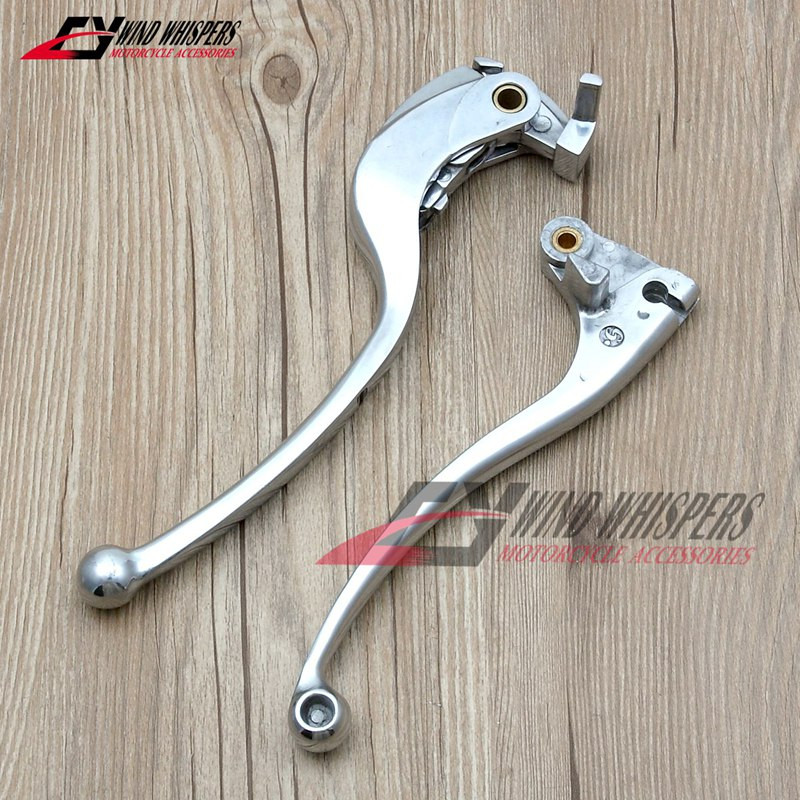 Páky spojky pre motocykle, páky pre Kawasaki Ninja ZX6R ZX-6R ZX636 ZX10R ZX-10R Z1000 Z1000SX NINJA 1000 Z750R