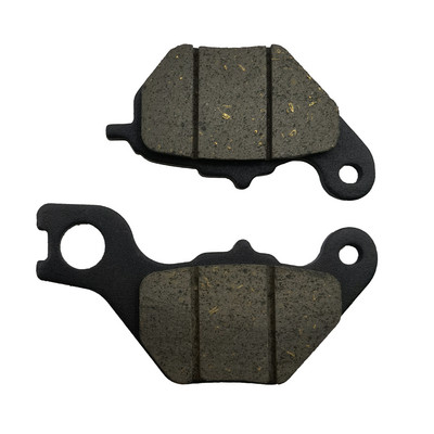 Placute frana fata spate originale pentru motocicleta Super Soco CU CU2 CU3 TC TC-MAX TS RU CUmini