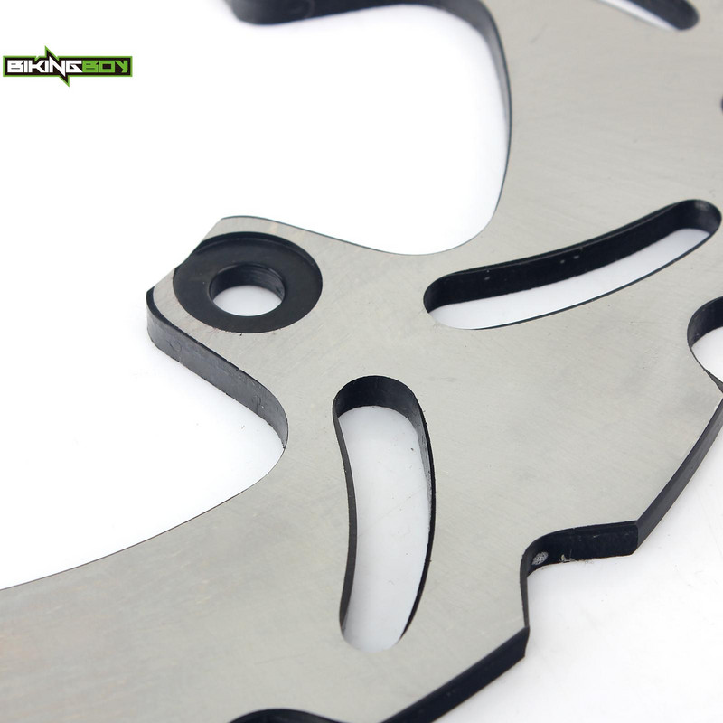 Zadné brzdové kotúče, rotorové doštičky FZR 600 89-99 YZF600R Thunder Cat 96-03 YZF600R 97-07 YZF1000R Thunderace 96-01 TDM 850 91-01 TRX 850