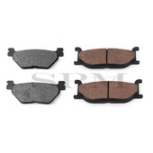 Pre YAMAHA XVS950 Bolt C Spec diaľkovo ovládané zadné tlmiče nádržky 2015 2016-2018 Motocykel XVS 950 Predné zadné brzdové doštičky Brzdové kotúče