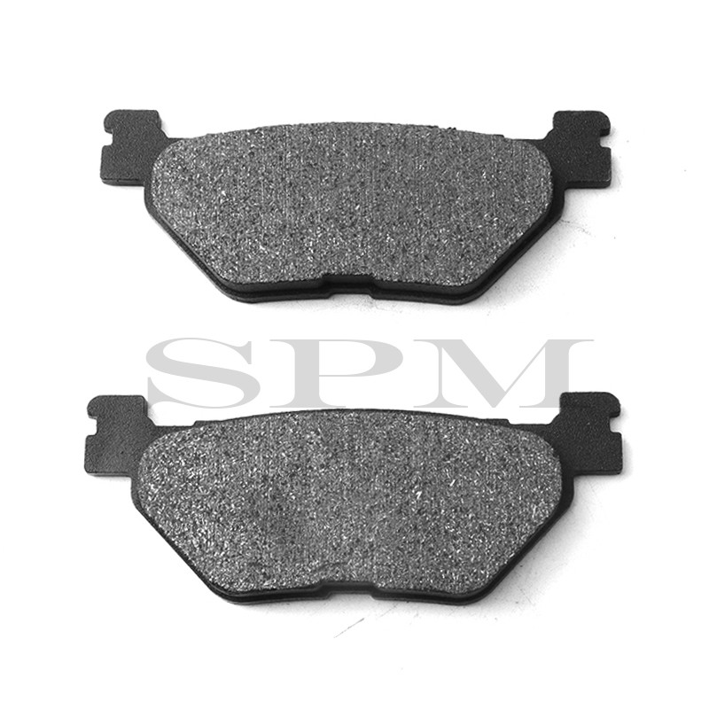 Pre YAMAHA XVS950 Bolt C Spec diaľkovo ovládané zadné tlmiče nádržky 2015 2016-2018 Motocykel XVS 950 Predné zadné brzdové doštičky Brzdové kotúče