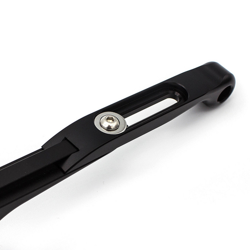 2022 CNC nastaviteľná skladacia výsuvná brzdová spojková páka pre príslušenstvo k motocyklom Royal Enfield 650 Interceptor GT650