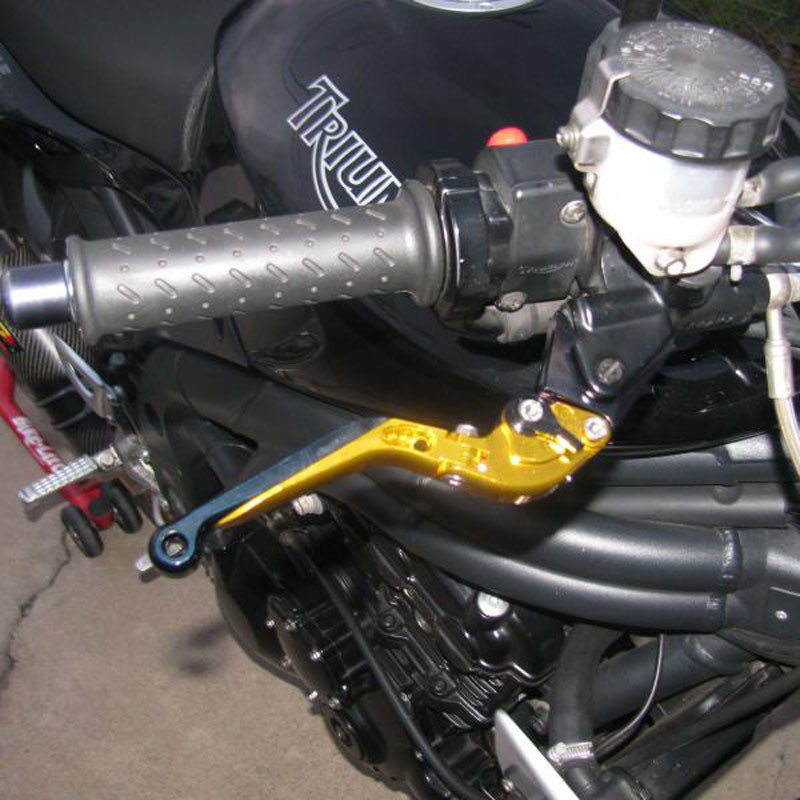 2022 CNC nastaviteľná skladacia výsuvná brzdová spojková páka pre príslušenstvo k motocyklom Royal Enfield 650 Interceptor GT650