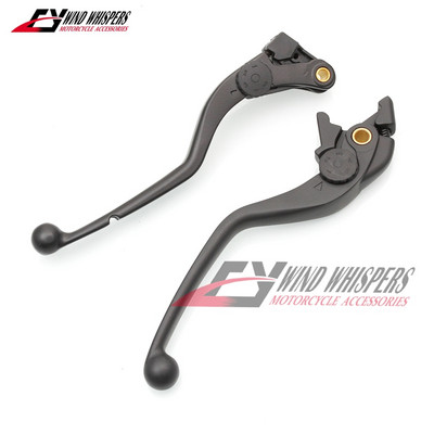 Páky spojky a brzdy pre BMW F 750 GS K80 K81 F 850 GS K82 Adventure F 900 R K83 F900 XR K84 S 1000 R K63 S1000R S1000 XR K69