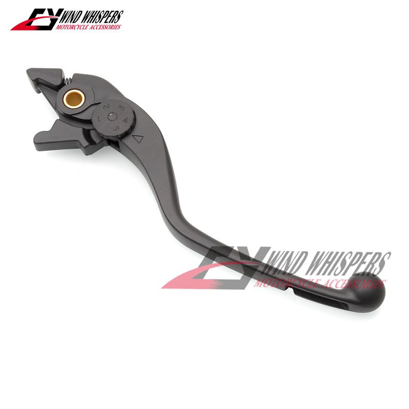 Páky spojky a brzdy pre BMW F 750 GS K80 K81 F 850 GS K82 Adventure F 900 R K83 F900 XR K84 S 1000 R K63 S1000R S1000 XR K69