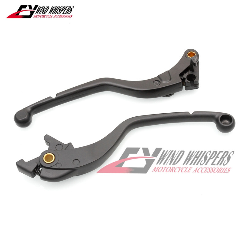 Páky spojky a brzdy pre BMW F 750 GS K80 K81 F 850 GS K82 Adventure F 900 R K83 F900 XR K84 S 1000 R K63 S1000R S1000 XR K69