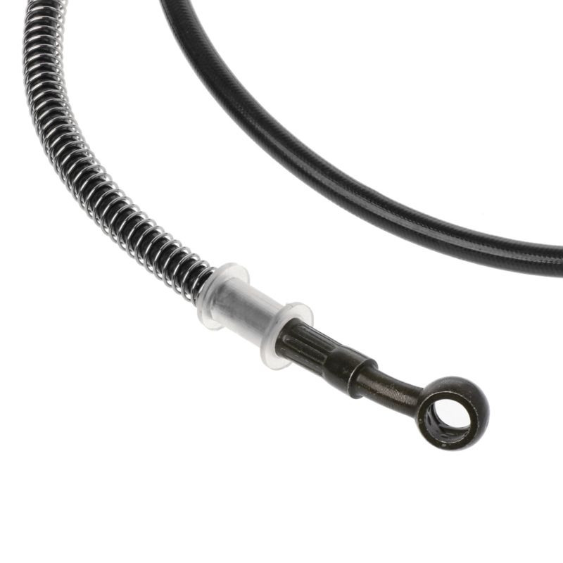 7/8" 22 mm mootorratta CNC hüdraulilise siduri komplekti hoova peasilindri kudumisõli voolik 125 ~ 250 cc