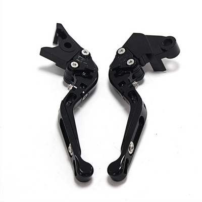 CNC nastaviteľné, skladacie, výsuvné, brzdové páky spojky pre motocykle Benelli 752S 752 S 2020