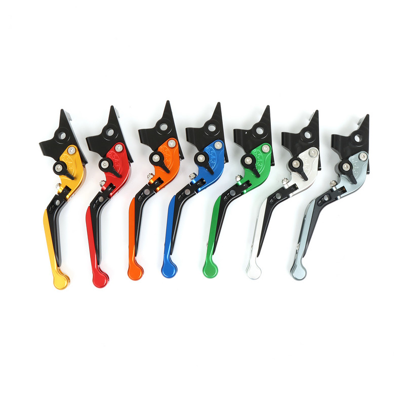 Pre motocyklové príslušenstvo YAMAHA FZ25 FZ 25 FZ-25 2017-2023, nastaviteľná skladacia, výsuvná páka brzdovej spojky, CNC