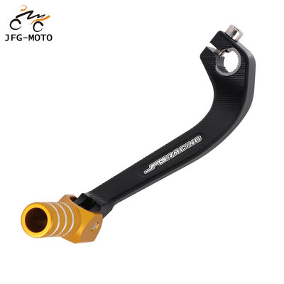 Pedală de schimbător de viteze din aluminiu CNC pentru motocicleta pentru SUZUKI RMZ250 RMZ 250 2008 2009 2010 2011 2012 2013 2014 2015-2019