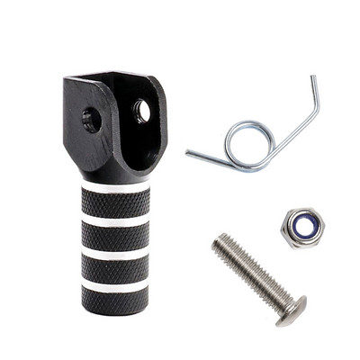 ATV Dirt Bike Pit Bikes CNC sklopiva aluminijska ručica mjenjača Kayo T2 T4 T4L TTR 125 Motocikl 50cc 110cc 250cc Oprema