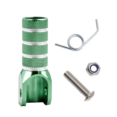 ATV Dirt Bike Pit Bikes CNC sklopiva aluminijska ručica mjenjača Kayo T2 T4 T4L TTR 125 Motocikl 50cc 110cc 250cc Oprema