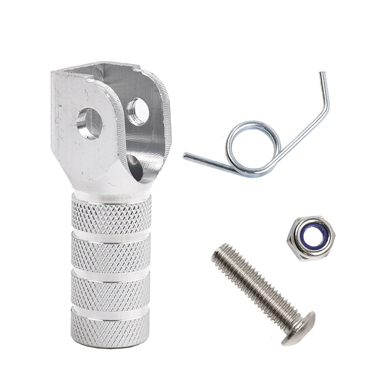 ATV Dirt Bike Pit Bikes CNC sklopiva aluminijska ručica mjenjača Kayo T2 T4 T4L TTR 125 Motocikl 50cc 110cc 250cc Oprema