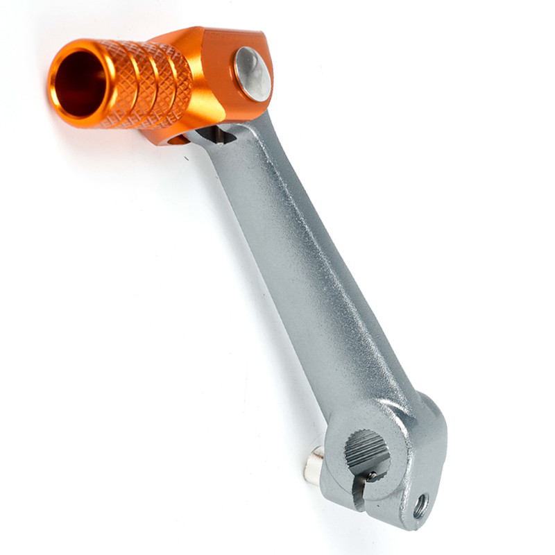 ATV Dirt Bike Pit Bikes CNC sklopiva aluminijska ručica mjenjača Kayo T2 T4 T4L TTR 125 Motocikl 50cc 110cc 250cc Oprema