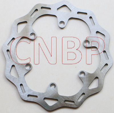 Predný zadný brzdový kotúč pre KTM EXC 450 EXC450 Six Days 500 EXC500 520 Racing EXC520 525 EXC525 530 EXC530 530 EXC530