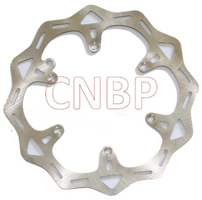 Predný zadný brzdový kotúč pre KTM EXC 450 EXC450 Six Days 500 EXC500 520 Racing EXC520 525 EXC525 530 EXC530 530 EXC530