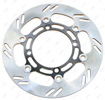 Predný kotúčový brzdový kotúč pre KAWASAKI KDX250 250 KDX SR 1991 - 1994 1993 1992 94 93 92 91