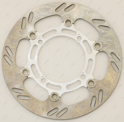 Predný kotúčový brzdový kotúč pre KAWASAKI KDX250 250 KDX SR 1991 - 1994 1993 1992 94 93 92 91