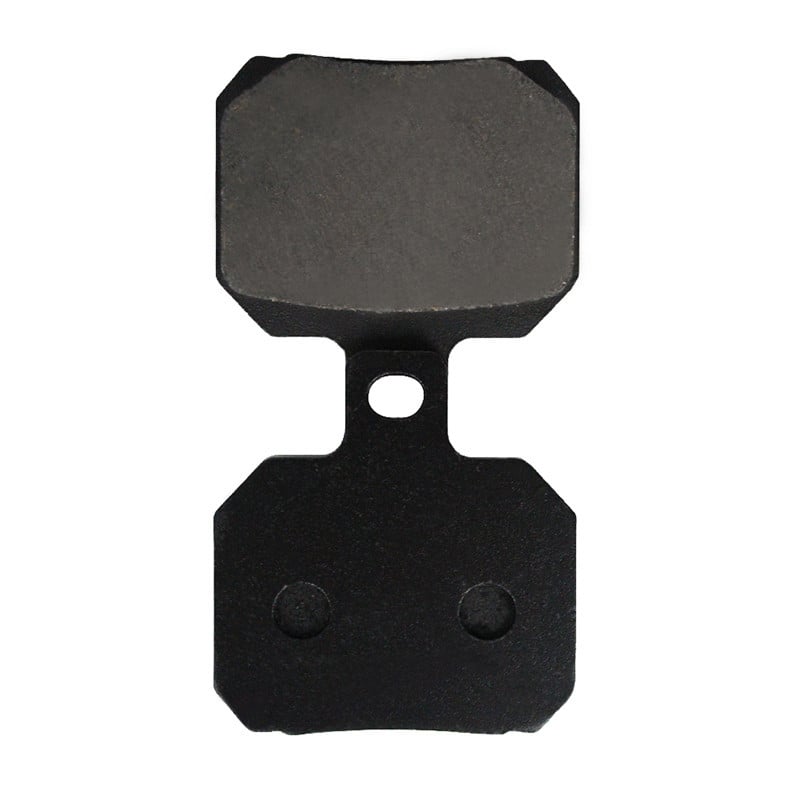 Zadné brzdové doštičky pre motocykle Benelli BN600I BN 600 I 2014 - 2017