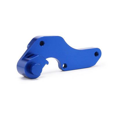 Pre motocykel YAMAHA YZ WR 125 250 WR250F WR400F YZ400F YZ426F WR450F 1998-2015, plávajúce brzdové kotúče s rotorom 320 mm s držiakom