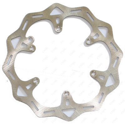 Predný/zadný kotúčový brzdový kotúč pre BETA RR 390 4t Enduro 390 RR390 2015 15