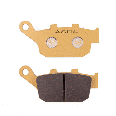 900CC Predné zadné brzdové doštičky pre motocykel Kawasaki Z900RS Performance ABS 2018-2021 2019 Z 900 RS Café Z900 RS 2018-2020