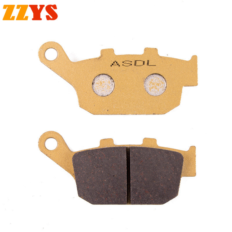900CC Predné zadné brzdové doštičky pre motocykel Kawasaki Z900RS Performance ABS 2018-2021 2019 Z 900 RS Café Z900 RS 2018-2020