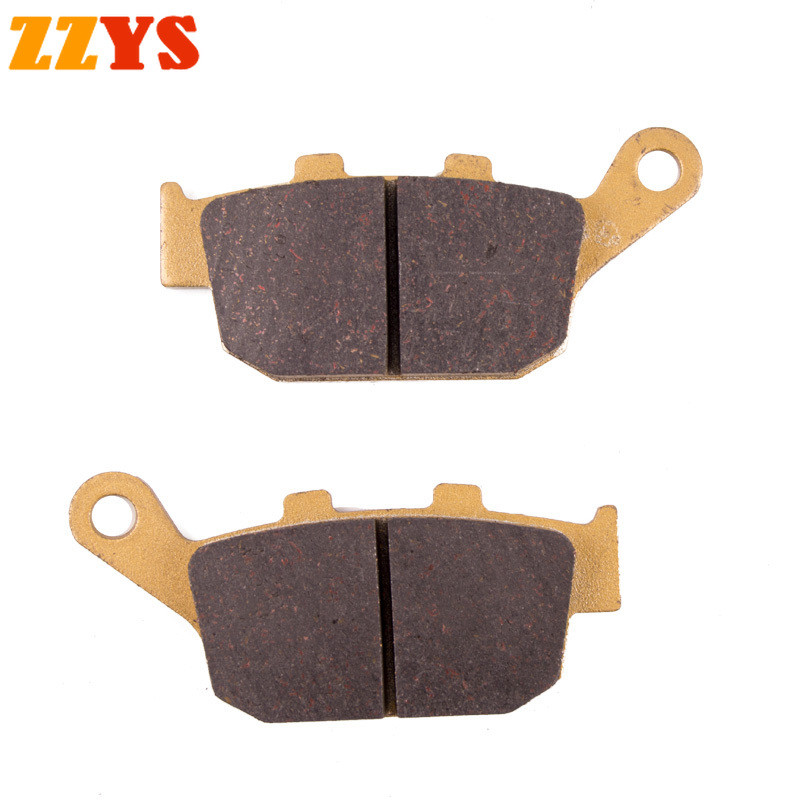 900CC Predné zadné brzdové doštičky pre motocykel Kawasaki Z900RS Performance ABS 2018-2021 2019 Z 900 RS Café Z900 RS 2018-2020