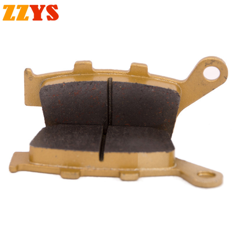 900CC Predné zadné brzdové doštičky pre motocykel Kawasaki Z900RS Performance ABS 2018-2021 2019 Z 900 RS Café Z900 RS 2018-2020