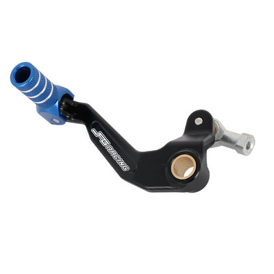 Páky radiacej páky brzdového pedálu pre Yamaha SEROW250 Trucker XT250X 2006-2017 XT250 2008-2020 2021 Dirt Pit Bike radiaca páka 