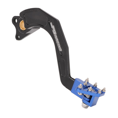 Páky radiacej páky brzdového pedálu pre Yamaha SEROW250 Trucker XT250X 2006-2017 XT250 2008-2020 2021 Dirt Pit Bike radiaca páka 