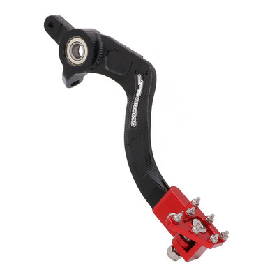 Motocykel CNC brzdový pedál pedál pre KTM Husqvarna TE FE TC FC SX XC XCW SXF SXSF XCF EXC EXCF XCFW 125 150 200 250 350 450 530