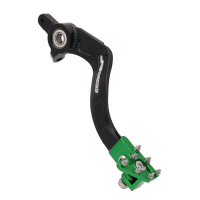 Motocykel CNC brzdový pedál pedál pre KTM Husqvarna TE FE TC FC SX XC XCW SXF SXSF XCF EXC EXCF XCFW 125 150 200 250 350 450 530