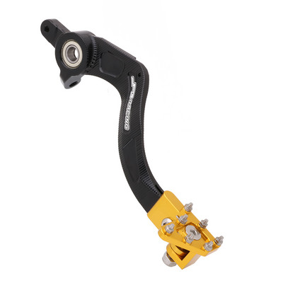 Motocykel CNC brzdový pedál pedál pre KTM Husqvarna TE FE TC FC SX XC XCW SXF SXSF XCF EXC EXCF XCFW 125 150 200 250 350 450 530