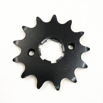 520 Reťazové koleso pre motocykel, predné a zadné ozubené koleso, 42 a 13 zubov pre Kawasaki KLX250 KL 250 Super Sherpa KDX 200 KDX 220 KDX250