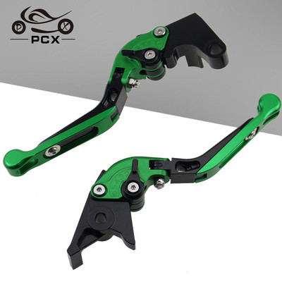 Pre Triumph Tiger 900 Rally Pro Tiger900 2020 2021 2022 Príslušenstvo k motocyklom Skladacie, výsuvné, nastaviteľné brzdové a spojkové páky