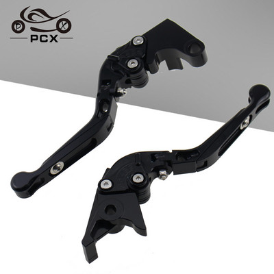 Pre Triumph Tiger 900 Rally Pro Tiger900 2020 2021 2022 Príslušenstvo k motocyklom Skladacie, výsuvné, nastaviteľné brzdové a spojkové páky