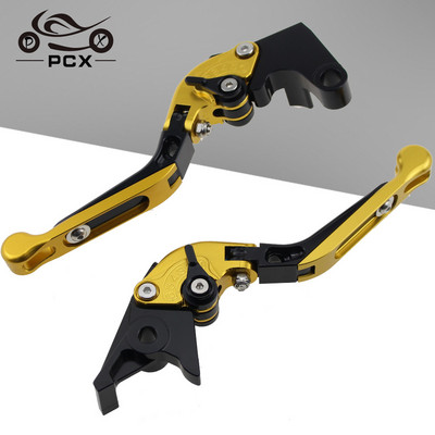 Pre Triumph Tiger 900 Rally Pro Tiger900 2020 2021 2022 Príslušenstvo k motocyklom Skladacie, výsuvné, nastaviteľné brzdové a spojkové páky