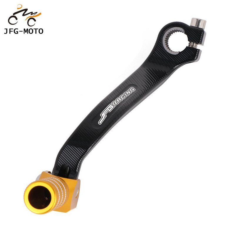 Motocikl CNC aluminijska papučica ručice mjenjača za SUZUKI RMZ450 RMZ 450 2008-2020 RMX450Z 2010 2011 2017 2018 2019