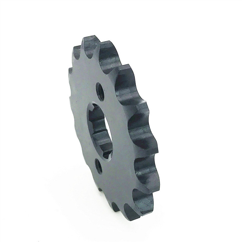 Malé ozubené koleso Mortorbike 16 zubov pre Benelli TNT125 BJ125-3E 125cc ATV Dirt