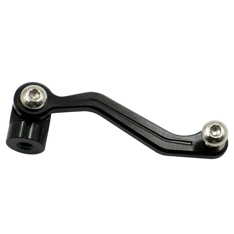 Universalios stabdžių motociklo modifikuotos CNC dalys priekinių stabdžių alyvos alyvos puodelio alyvos laikiklis aukštos kokybės atramos laikiklio estakados