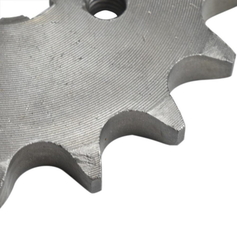 Lant TDPRO 428 14T 15T 16T 17T 17MM Pinion motor fata motocicletei pentru 50cc pana la 125cc Dirt Bike ATV Go Kart Quad Pitbike Buggy