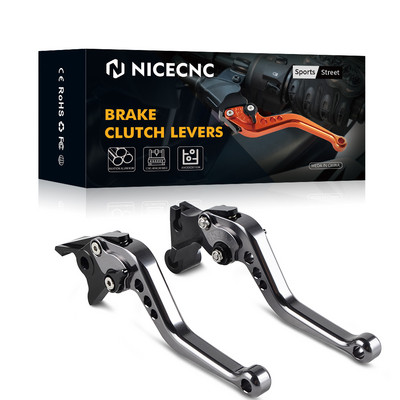 Páka brzdovej spojky pre motocykle Triumph Tiger 1200 Explorer 12-2017 Trophy/SE 2013-2017 TIGER 1200 EXPLORER/XEXC/XR 2012-2020