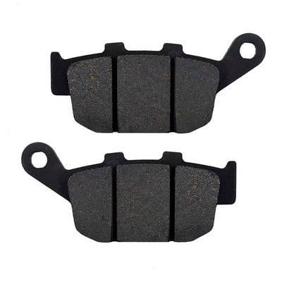 Placute de frana fata spate AHL pentru motocicleta HONDA CB500F CB500 NC750S NC750X ABS DCT FA196 FA496