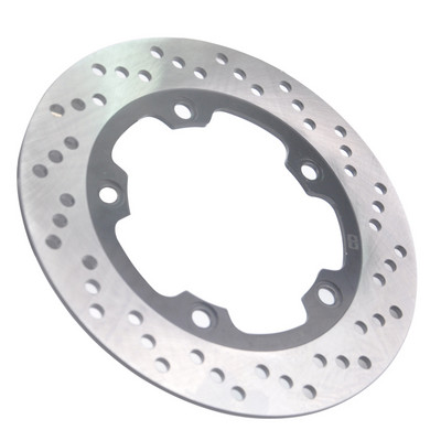 2 ks predných a zadných brzdových kotúčov pre motocykle Suzuki Inazuma 250 GW250 2013-2017 GW 250 250cc