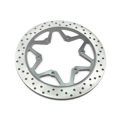 2 ks predných a zadných brzdových kotúčov pre motocykle Suzuki Inazuma 250 GW250 2013-2017 GW 250 250cc