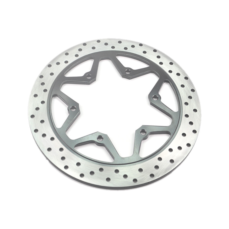 2 ks predných a zadných brzdových kotúčov pre motocykle Suzuki Inazuma 250 GW250 2013-2017 GW 250 250cc